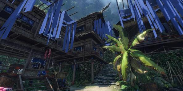 逆水寒cos大乔龙年限定,逆水寒cos墨隐