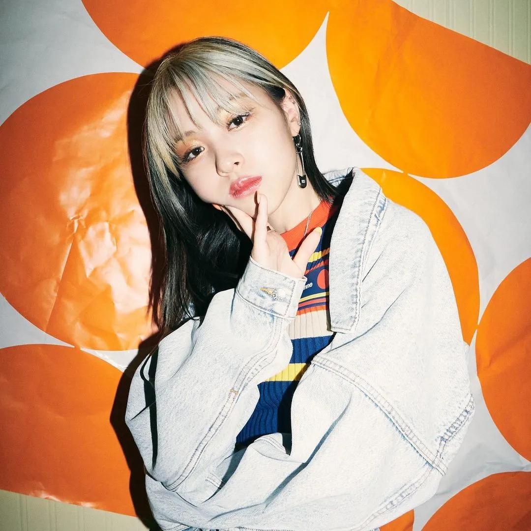 2021什么发色最显白减龄,在家染发色2021年最火发色显白