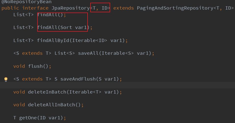 springboot基础教程第一集,两小时入门springboot