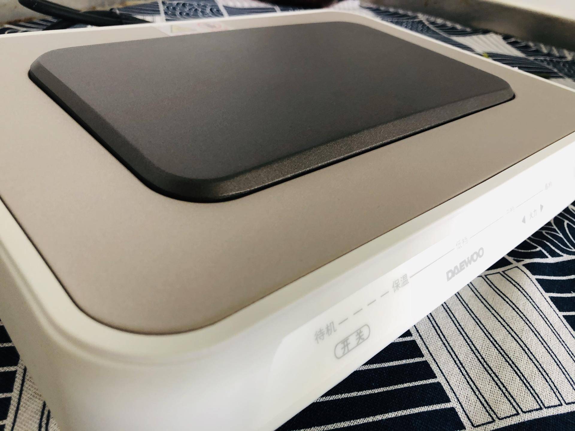 韩国大宇多用途锅,韩国大宇多功能锅