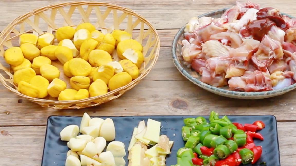 中秋佳节必吃的4种吉祥果,立秋建议多吃5样秋果