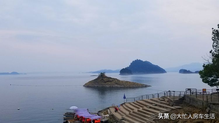 浙江千岛湖月光岛,千岛湖月光岛白天游玩攻略