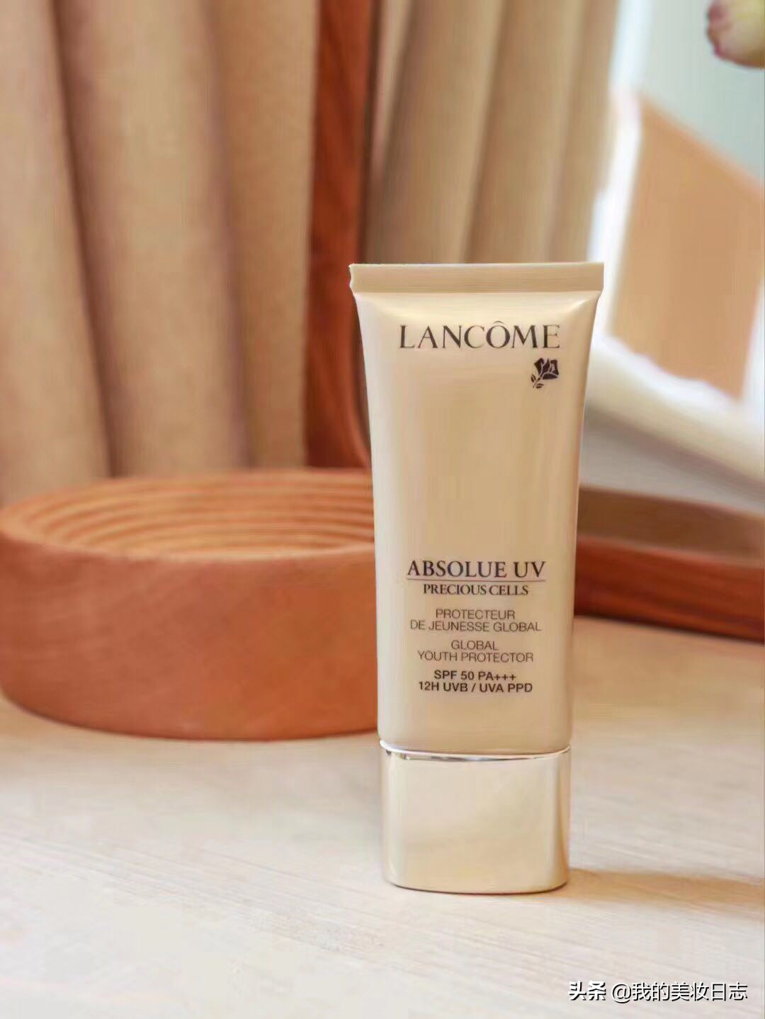 pola防晒和兰蔻菁纯防晒比较,兰蔻菁纯和cpb哪个防晒好