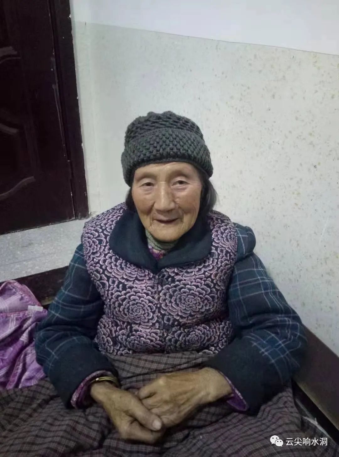 接生婆接生宝宝,接生婆顺利接生