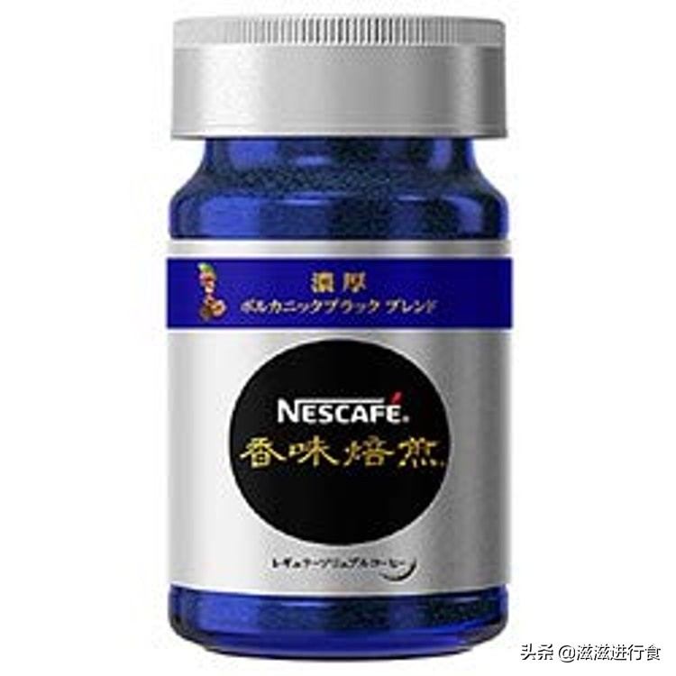 十大良心速溶咖啡推荐,十种性价比高的咖啡