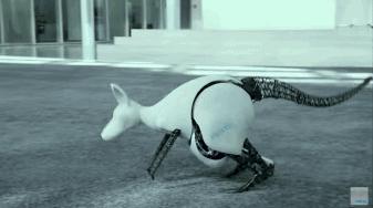 构成机器人大脑的核心部件,人工机器人的工作原理