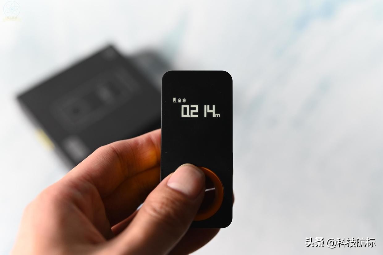 小猴激光智能测距仪优缺点,小猴激光测距精准度