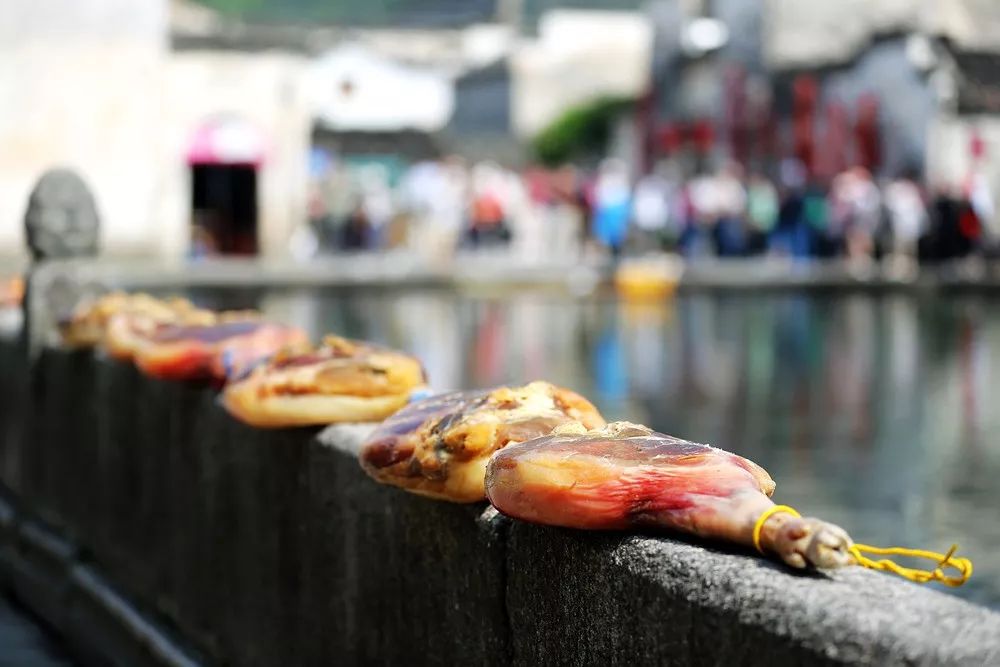 徽州赏秋三日游自驾游攻略,小众徽州赏秋村落