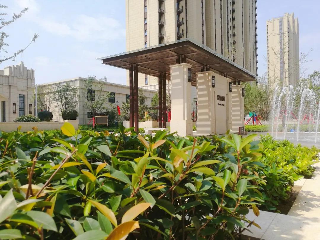 常西湖未来升值潜力,常西湖新区价值