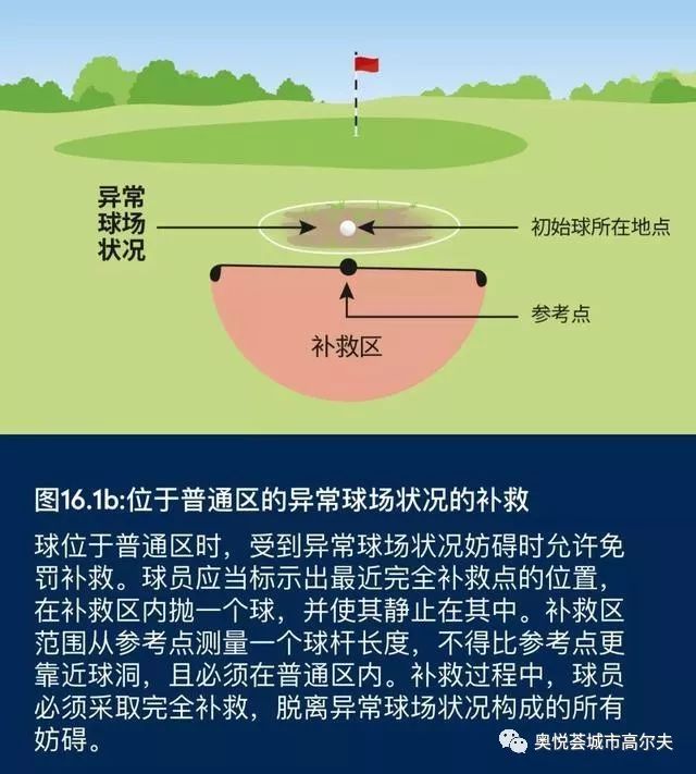 高尔夫球新规则挥杆动作,高尔夫球规则最新版书