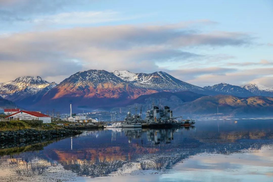 俄罗斯与智利,智利和俄罗斯