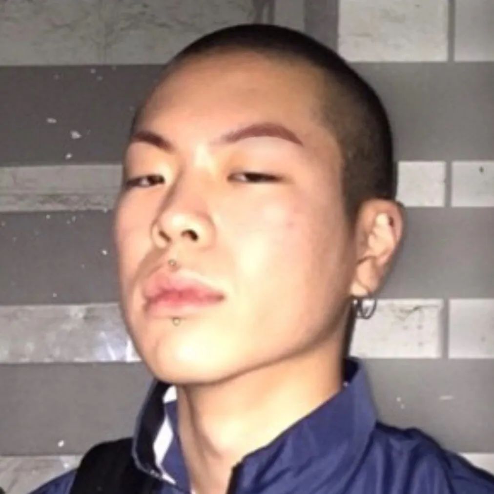 简单眉形画眉方法,画眉教程新手必学眉形