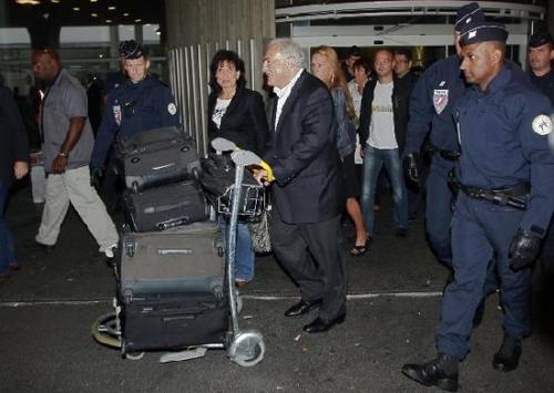 卡恩事件新消息,法国卡恩事件结果