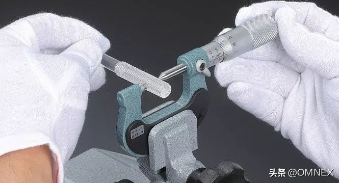 零件测绘时形位公差怎么测量,零件尺寸与测量