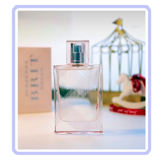 适合20岁女生的巴宝莉香水有哪些 (香奈儿邂逅香水哪个适合20岁女生)