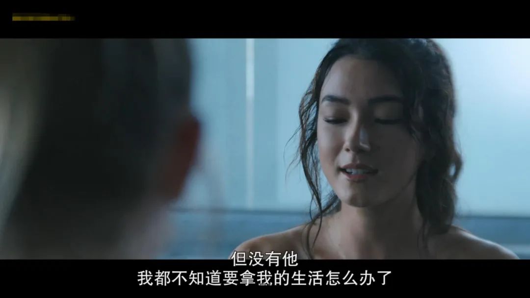 颜值肉体齐飞，一桩因*窥偷**引发的血案