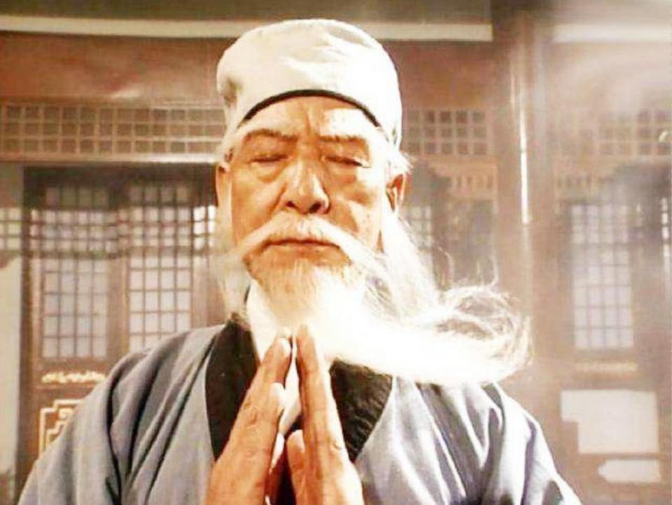 白驼山庄vs桃花岛,射雕三部曲丐帮绝技