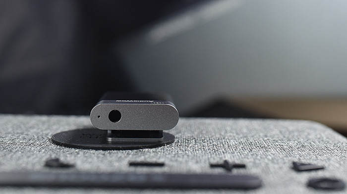 塞宾audiowow智能无线声卡麦克风,赛宾无线声卡音频