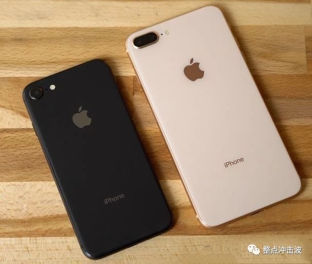 iphone8plus全方面测评,iphone8plus现在用起来怎么样