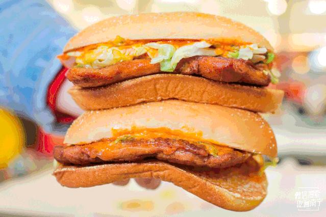 麦当劳oh麦卡怎么买划算,肯德基麦当劳怎么吃最划算