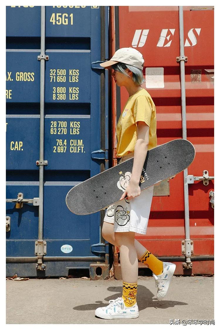 明星国潮同款,国潮小众宝藏单品