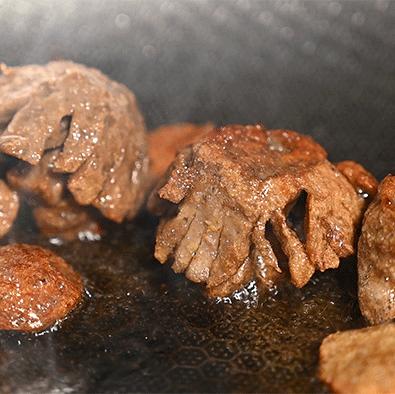 潮汕纯手打纯牛肉丸第一名,潮汕牛肉丸一年发15万条抖音