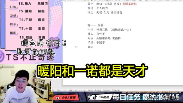 estarpro与hero冬冠杯,居居评价estar