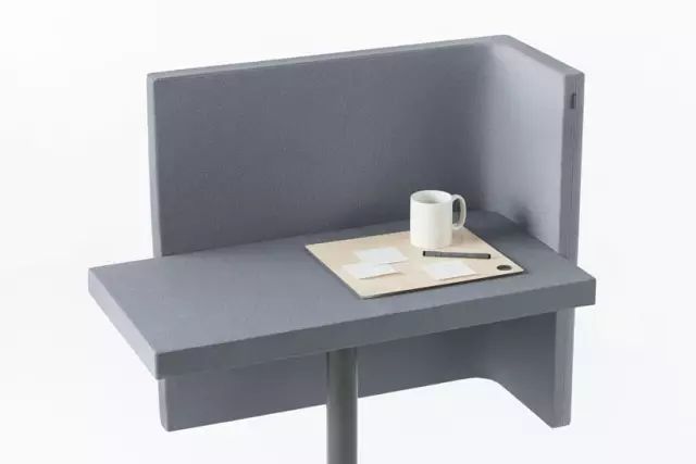 “办公桌”——的微创新