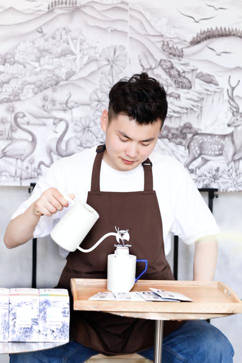 一款好的挂耳咖啡推荐,排名前五的好喝挂耳咖啡推荐