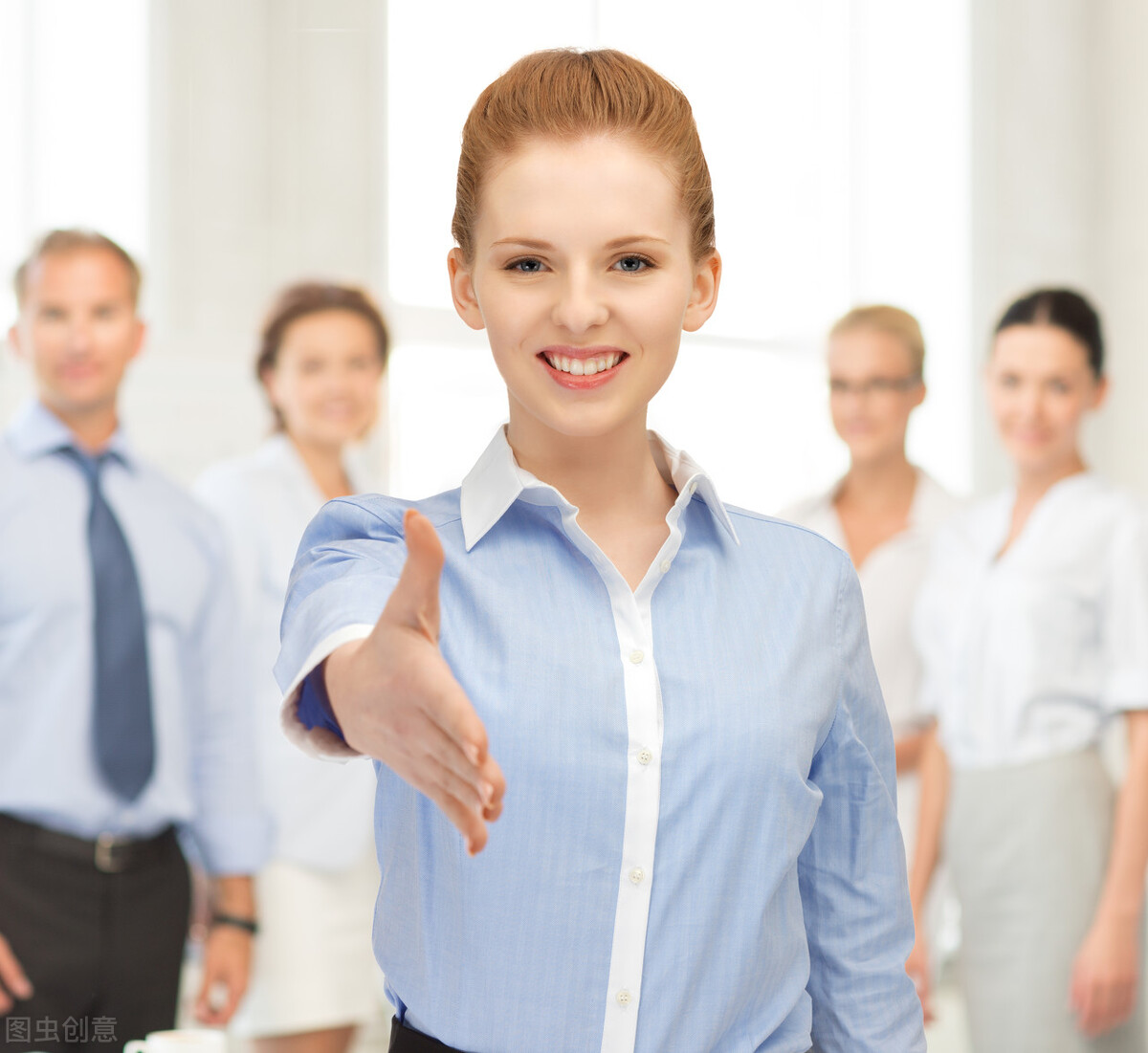 如何做好办公室接待,办公室接待费用如何处理