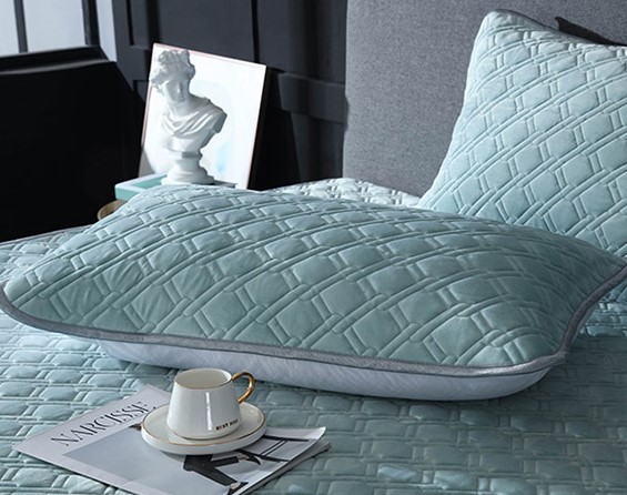 夜里翻身被冻醒?这床来自日本的黑科技毯子,不插电就能升温9℃