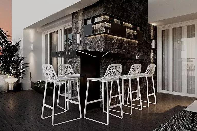 灰色和少女粉搭配,粉色灰色怎么搭出高级感