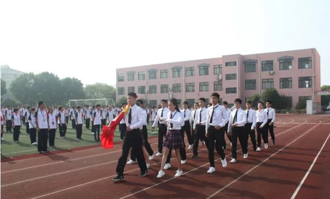 昆山地区十强中学,昆山市排名前十的中学有哪些