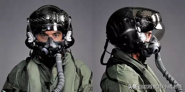 价值40万美元的头盔,美军40万美元头盔