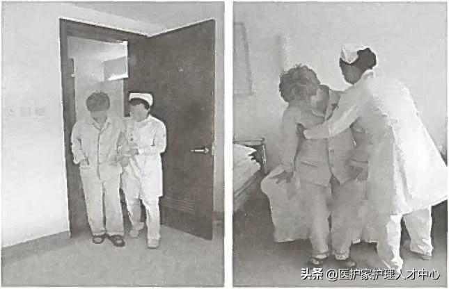 护理老年人清洁口腔,老年人身体清洗护理