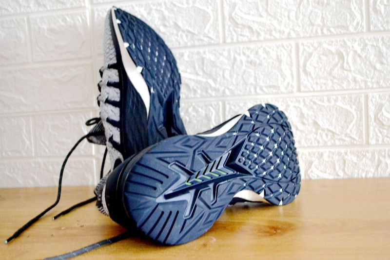 米家运动鞋3深度测评,米家运动鞋4代和耐克测评