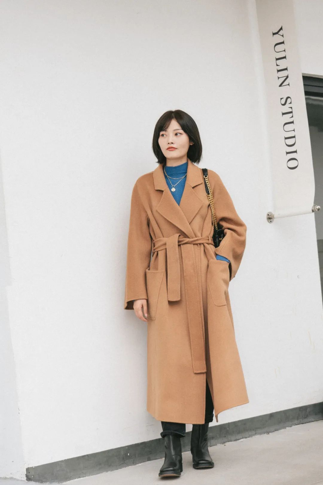 大衣推荐秋冬怎么挑选好看,今年冬天怎么选大衣