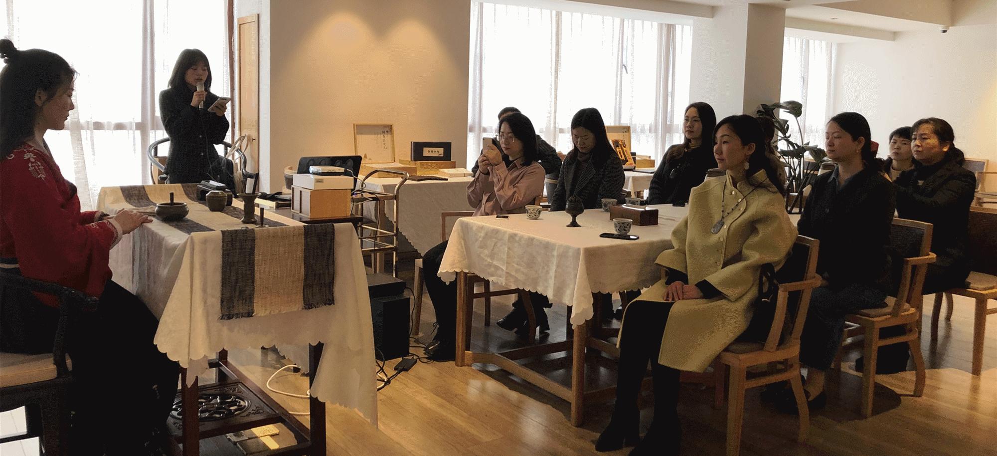 香约本在|玩香是修行，传香是功德