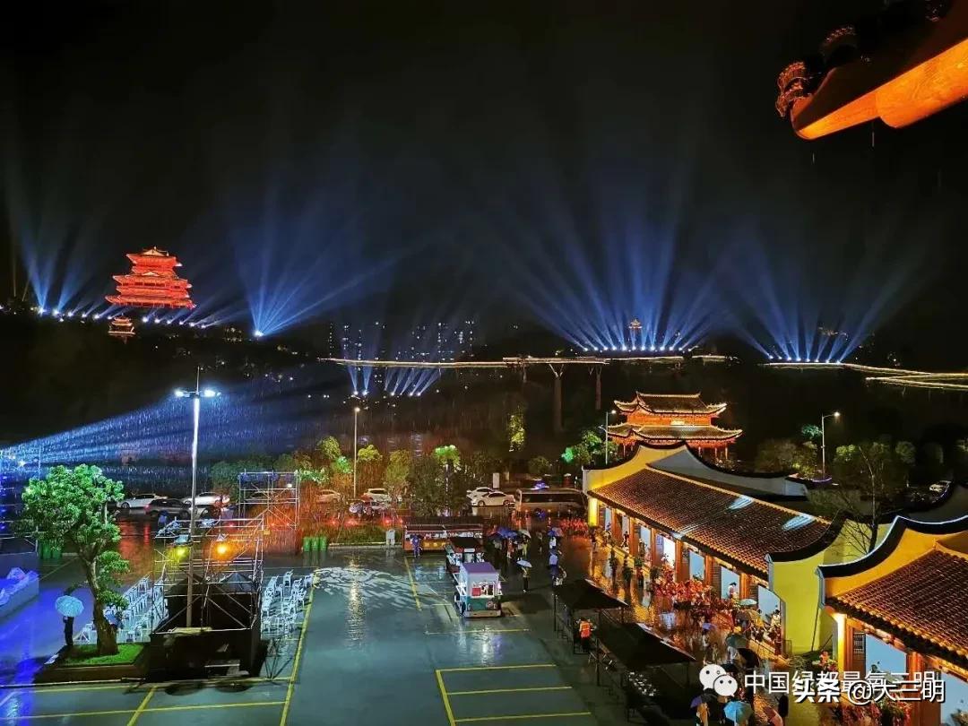 菡萏初放，端午安康，三明文旅市场平稳回升