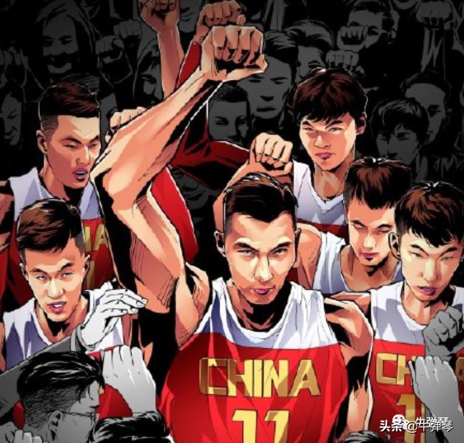 男篮输了比赛的感受,男篮输了世界杯意味着什么