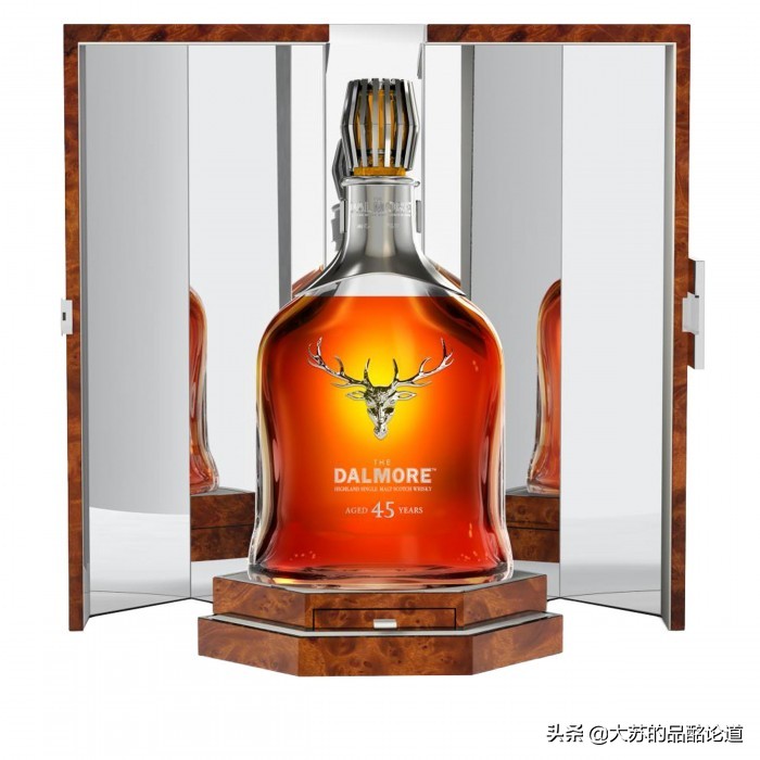 苏格兰威士忌最好的威士忌,值得收藏的苏格兰威士忌