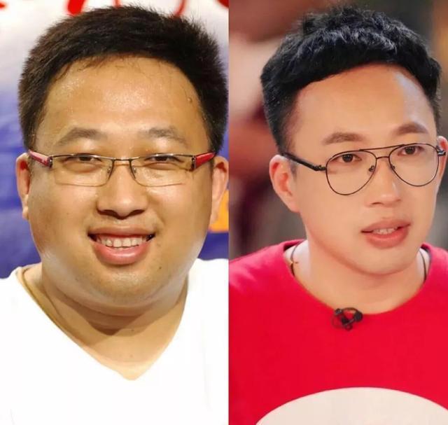 于正暴瘦50斤视频,于正教你一个半月暴瘦