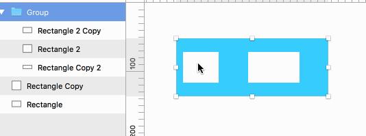满满的干货还可以怎么说,sketch的操作技巧