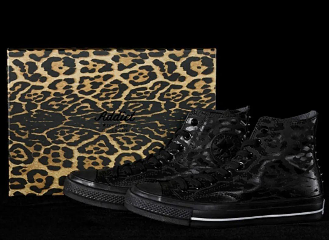 既好看又不容易撞的帆布鞋,最近超火的一双帆布鞋