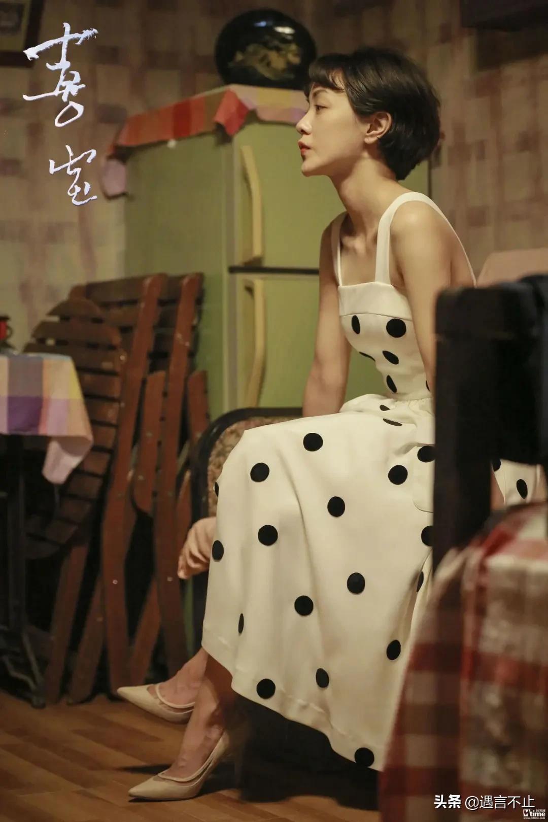 全香港最难伺候的捞女喜宝，也作不过亦舒