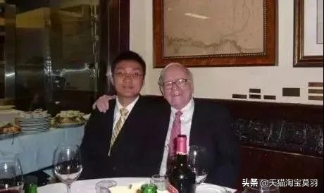 拼多多创始人黄峥成功的原因,拼多多创始人黄峥创业故事