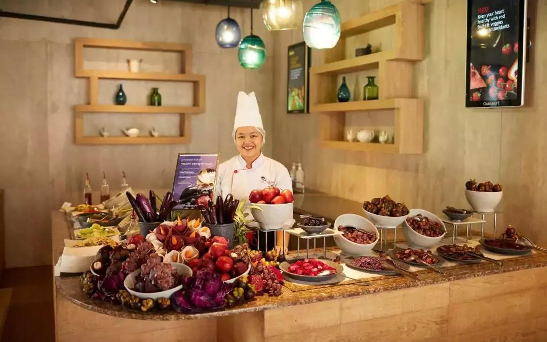 一价全包度假村,一价全包度假村酒店