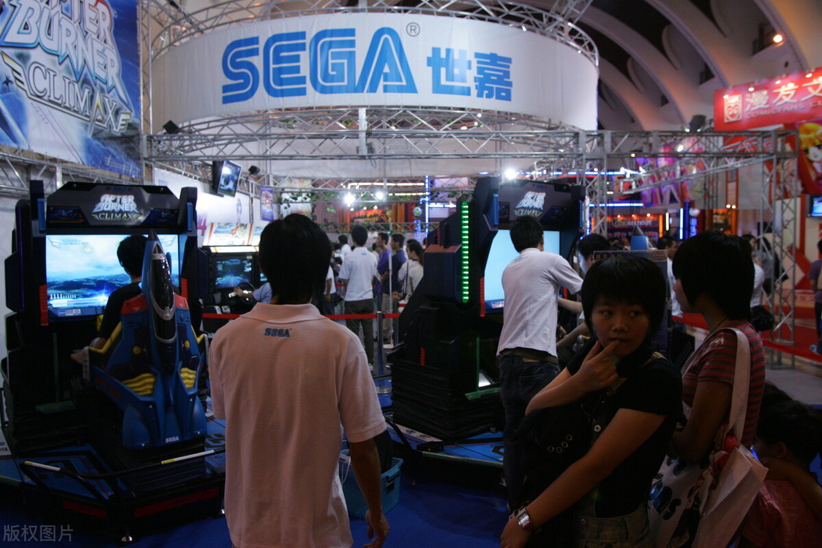 世嘉md游戏机视频,世嘉md游戏机有几种版本