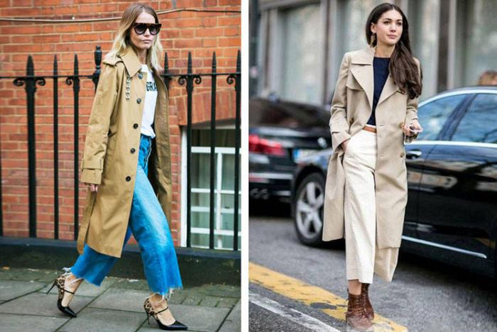 男生风衣挑选技巧,高个子女生怎么挑选风衣