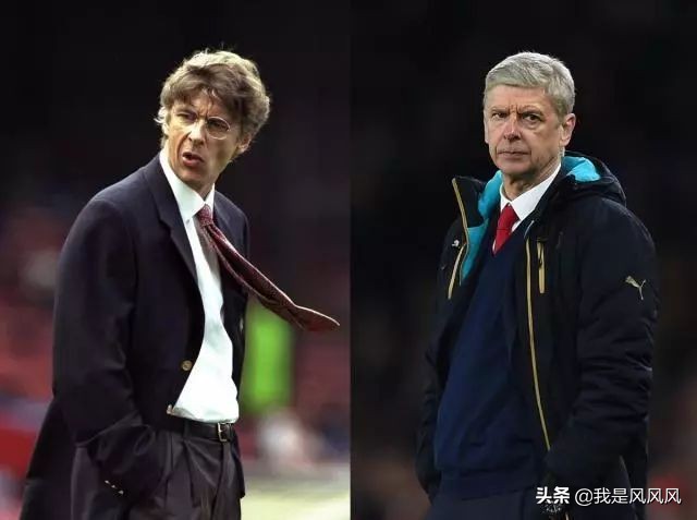 温格真的离开阿森纳吗,温格留在阿森纳最后的遗产